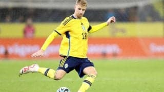 「ゲームの中心となれる選手」　浦和がスウェーデン代表MFグスタフソン獲得合意！　新指揮官とは再共闘に