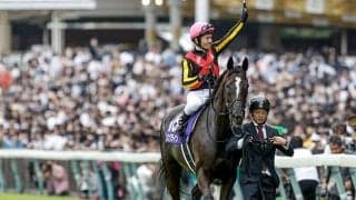 【2023年GIプレイバック(上半期)】ソングラインGI・2連勝・ジャックドール初GI制覇など