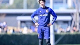 「思い詰めてしまった…」J1広島・川村拓夢が日本代表の情報をシャットアウトしたほど悔しかった「離脱後の気持ち」……救ったのは「スキッベ監督から受けた言葉」だった