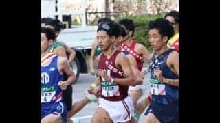 いざ箱根へ、区間エントリー発表／箱根区間エントリー発表