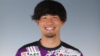 鳥取が大卒2年目MF金浦真樹を藤枝から獲得「J2昇格という目標に向かって一緒に戦えることを誇りに思います！」