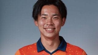 JFL沖縄、清水から23歳DF落合毅人をレンタル獲得「チームを優勝させられるよう全力で戦います」