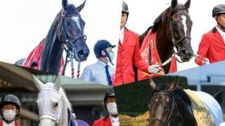 今年ターフを去った名牝たち… ソダシ・デアリングタクトなどのあり得る配合と二世の可能性を探ってみた