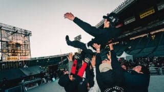 歴史に残る一戦を見事に制したのは、世界に誇る日本のフラットランド界の神童である片桐悠【FLAT ARK 2023 in 阪神甲子園球場】