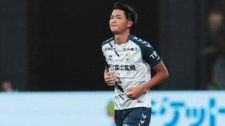 千葉が下部組織から今季昇格したFW新明龍太、DF矢口駿太郎と契約更新