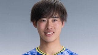 今治退団のMF安藤一哉が長野へ完全移籍加入！「見ている方をワクワクさせるプレーを」