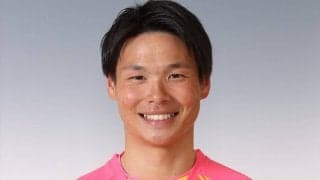 FC大阪が大卒3年目GK山田晃士を群馬から獲得「すべては勝利と感動のために、直向きに一生懸命頑張ります」