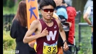 【連載】箱根事前特集『燃』　第10回　伊福陽太