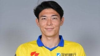 相模原が今季途中加入のFW瀬沼優司のレンタル延長を発表！ DF加藤大育＆DF綿引康とは契約更新
