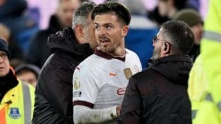 グリーリッシュが試合中に強盗被害…自宅で婚約者や家族らが試合観戦中に恐怖の事件、被害は1.8億円相当