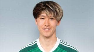 松本が高卒5年目のFW榎本樹と契約満了「自分は悔しさが残るシーズンとなってしまいました」