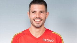 松本がGKビクトルと契約更新「毎年のように僕のベストを尽くします」