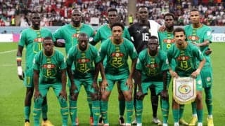 連覇を狙うセネガルが代表メンバー発表！マネやクリバリ、守護神メンディらを順当に選出【CAN2023】