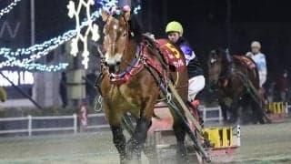 【ばんえいダービー】タカラキングダムが3歳王者に…金田「ワンチャンスあると思った」