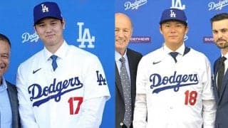 【MLB】大谷翔平、山本由伸を加えても「ドジャースは最高のチームではない」 現地記者が語る本音とは……「多くの疑問がある」