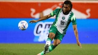 ナイジェリアが代表メンバー発表！オシムヘンやボニフェイス、イウォビなど豪華な攻撃陣が名を連ねる【CAN2023】