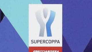 スーペル・コッパの試合日時と大会レギュレーションが決定！鎌田所属のラツィオは準決勝でインテルと対戦