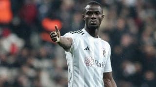 ベシクタシュがバイリーとの契約解除を発表…新天地はビジャレアルか