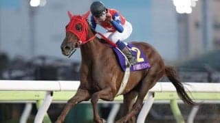 中央GIで好走した“南関東の女王”参戦 ばんえいは“甲子園”決勝！