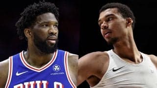 エンビードがウェンバンヤマを啓蒙「KDになりたいのか、俺になりたいのか」