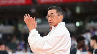 前回王者の開志国際、準々決勝で敗退…富樫コーチ「チャレンジャーとして戦えなかった」