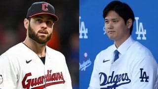 今季15敗でも…勝ち取った54.3億円　米で高まる先発需要、高額契約は“大谷効果”か
