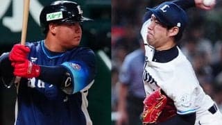 元ドラ1に立ちはだかる“壁”　35歳守護神は正念場…西武の積極補強で煽り受ける選手