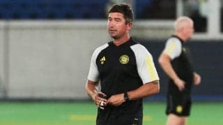 監督未定の横浜FM、“オズの魔法使い”で知られた元オーストラリア代表FWキューウェル氏と合意報道