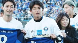 J1昇格の町田、今季加入のFW沼田駿也と契約更新…33試合2得点