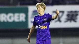 広島がFW満田誠、MF柏好文と契約更新を発表