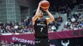 東地区首位・A東京が佐賀との接戦制す…川崎は終盤の得点ラッシュで名古屋Dに逆転勝利／12月29日開催 B1試合結果