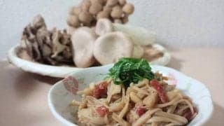 きのこの種類と驚くべき効果効能