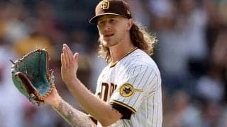 大谷翔平、山本由伸獲得のドジャースが“大物守護神”ヘイダー獲りへ　米メディアが「あまり意味がない」と指摘する理由とは