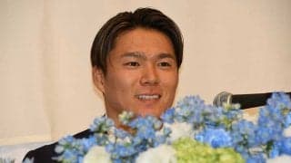 山本由伸、ド軍入りの理由は「とにかく勝ちたい」　悩み抜き決断…移籍会見で明かす
