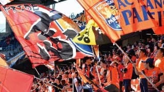 長野が韓国人高校生MFイ・スンウォンの加入内定を発表「長野パルセイロ！ファイティン！」