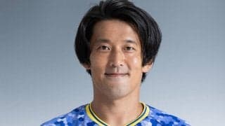 今治が東京Vから今季途中加入したFW阪野豊史と契約更新「サッカー人生最高のシーズンにしたい」