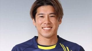 相模原が群馬退団のFW髙木彰人を完全移籍で獲得「チームの勝利に貢献できるよう、全力で頑張りたい」