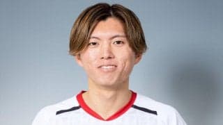群馬が岩手で主力となった24歳MF藤村怜を完全移籍で獲得 「自分の目標のために決断しました」