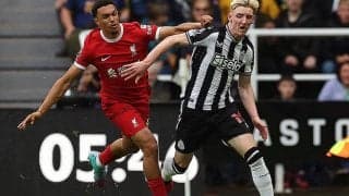 【プレミアリーグ第20節プレビュー】元日に首位リバプールvsニューカッスル！　息つく暇なく後半戦スタート