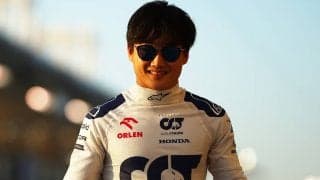 角田裕毅、アブダビの衝撃！など「成長を感じさせた」2023年 F1ジャーナリストは「ミス以上に見るものをワクワクさせた」