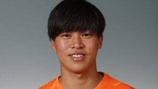 J2清水、20歳FW千葉寛汰が今治への武者修行から復帰…今季後半戦はJ3で16試合7得点