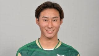 岐阜が東京V生え抜きの19歳・西谷亮を育成型期限付き移籍で獲得「強い覚悟を持ってこの移籍を決断しました」
