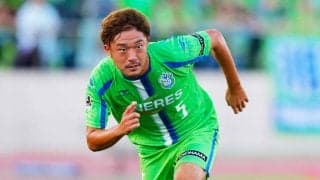 古林将太がプロ14年間の生活に幕、現役引退を発表！ 今季限りで福島を退団…湘南、群馬、名古屋、仙台でもプレー「幸せすぎて最高、一生の宝物です」