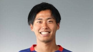 奈良が徳島MF森田凜の育成型期限付き移籍期間延長を発表「2024年圧倒的な活躍と圧倒的な結果以外求めません！」