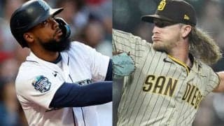 1500億円使ってもまだ足りない？　剛腕＆159発男…ド軍の獲得候補に浮上する名前