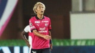 C大阪が今夏加入のFW渡邉りょう＆MF柴山昌也、高卒ルーキーのMF阪田澪哉と契約更新