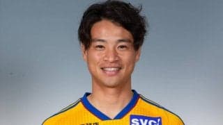 福島が仙台退団のMF秋山陽介を獲得「福島の勝利のために全力で戦います」