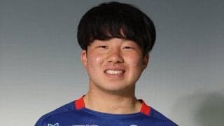 北九州にG大阪の19歳FW髙橋隆大が育成型期限付き移籍で加入「チームの勝利に貢献する選手に」