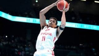 第3Qで22－0の強烈なランをお見舞い…A東京が敵地で佐賀に快勝、年内最終戦を白星で飾る