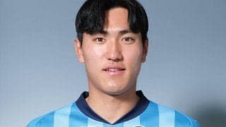 J3長野が新守護神・金珉浩と契約更新！「周囲への感謝を忘れず来季も頑張ります」
